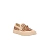 Kadın Camel Casual Ayakkabı 24Y325