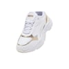 Kadın Cassia Metallic Shine Sneaker