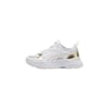 Kadın Cassia Metallic Shine Sneaker