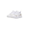 Kadın Cassia Metallic Shine Sneaker