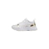 Kadın Cassia Metallic Shine Sneaker
