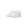 Kadın Cassia Metallic Shine Sneaker