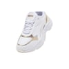 Kadın Cassia Metallic Shine Sneaker
