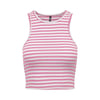 Kadın Crop Atlet 15289846