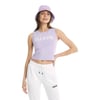 Kadın Crop Top