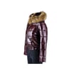 Kadın Deri Mont G082sz035.000.wp24012