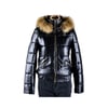 Kadın Deri Mont G082sz035.000.wp24012