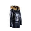 Kadın Deri Mont G082sz035.000.wp24012