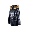 Kadın Deri Mont G082sz035.000.wp24012