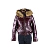 Kadın Deri Mont G082sz035.000.wp24012