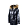 Kadın Deri Mont G082sz035.000.wp24012