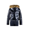 Kadın Deri Mont G082sz035.000.wp24012
