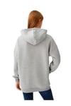 Kadın Fermuarlı Sweatshirt