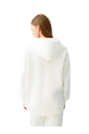 Kadın Fermuarlı Sweatshirt