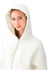 Kadın Fermuarlı Sweatshirt