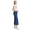 Kadın Geniş Paça Denim Pantolon KAY.KA-SZ-JN001