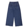 Kadın Geniş Paça Denim Pantolon KAY.KA-SZ-JN001
