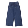 Kadın Geniş Paça Denim Pantolon KAY.KA-SZ-JN001