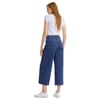 Kadın Geniş Paça Denim Pantolon KAY.KA-SZ-JN001