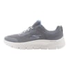 Kadın Gri Go Walk Flex - Caley 124817TK GYBL