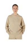 Kadın Kapüşonlu Sweatshirt
