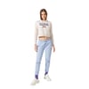 Kadın Kapüşonlu Sweatshirt