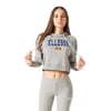 Kadın Kapüşonlu Sweatshirt