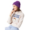 Kadın Kapüşonlu Sweatshirt