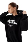 Kadın Kapüşonlu Sweatshirt BEN.72483