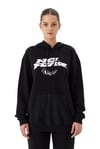 Kadın Kapüşonlu Sweatshirt BEN.72483