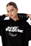 Kadın Kapüşonlu Sweatshirt BEN.72483