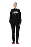 Kadın Kapüşonlu Sweatshirt BEN.72483