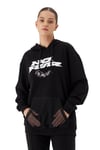 Kadın Kapüşonlu Sweatshirt BEN.72483
