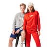 Kadın Kapüşonlu Sweatshirt ELL.F009
