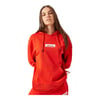 Kadın Kapüşonlu Sweatshirt ELL.F009