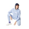 Kadın Kapüşonlu Sweatshirt ELL.F009
