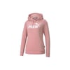 Kadın Kapüşonlu Sweatshirt PUMA.586791