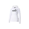 Kadın Kapüşonlu Sweatshirt PUMA.586791