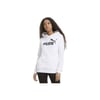 Kadın Kapüşonlu Sweatshirt PUMA.586791