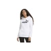 Kadın Kapüşonlu Sweatshirt PUMA.586791