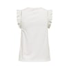 Kadın Kelebek Kollu T-shirt 15289579