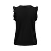 Kadın Kelebek Kollu T-shirt 15289579