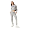 Kadın Kırık Beyaz Sweatshirt F017-OF