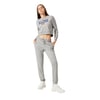 Kadın Kırık Beyaz Sweatshirt F017-OF