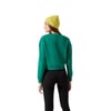 Kadın Kırık Beyaz Sweatshirt F017-OF