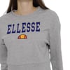 Kadın Kırık Beyaz Sweatshirt F017-OF