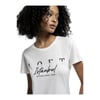 Kadın Kısa Kol T-shirt
