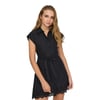 Kadın Kolsuz Elbise 15314411