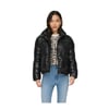 Kadın Mont Sky Short Puffer 15292628