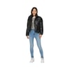 Kadın Mont Sky Short Puffer 15292628